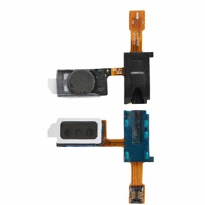 Teknonet Samsung Galaxy N7000 Note 1 Uyumlu İç Kulaklık+Sensör Filmi NT-11063