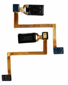 Teknonet Samsung Galaxy S8500 Wave Uyumlu İç Kulaklık+Sensör Filmi NT-11061