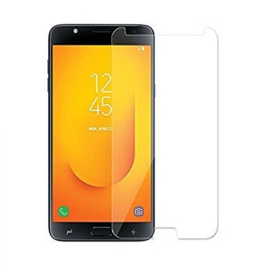 Nettech Samsung Galaxy j720F J7 Duo Uyumlu Ön Koruma Cam Ekran Koruyucu NT-26302