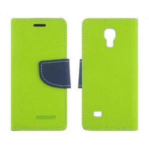 Chtech Uyumlu Kapaklı Kılıf Kapaklı Kılıf (Fıstık Yeşili) NT-6427