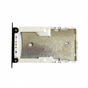 Teknonet Xiaomi Redmi 4 Uyumlu Hafıza Kart + Sim Metali NT-20151