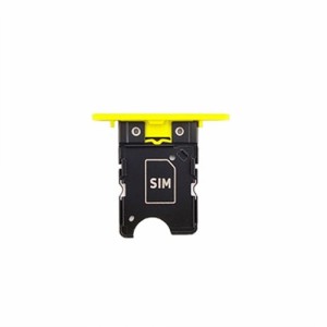 Teknonet Nokia Lumia 1020 Uyumlu Sim Metali NT-11634