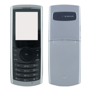 Teknonet Samsung Sgh- J150 Uyumlu Kasa (Beyaz) VR-5693