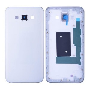 Teknonet Samsung Galaxy E700 E7 2015 Uyumlu Kasa (Beyaz) VR-5683