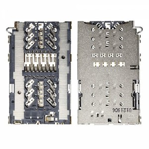 Teknonet Samsung Galaxy G930 S7 Uyumlu Sim Kart Yuvası NT-10134