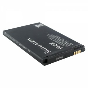 Teknonet Motorola Atrix 4G Uyumlu Motorola BH5X 900 MAh Batarya NT-12353