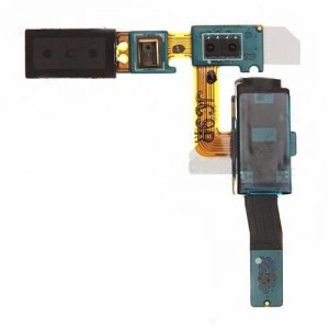 Teknonet Samsung Galaxy İ8150 W Uyumlu İç Kulaklık+Sensör Filmi NT-1504