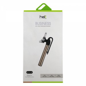 Helt HT-91AC AirPods Tipi Bluetooth Kulaklık (Gold) VR-9709