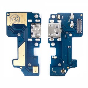 Teknonet General Mobile GM8 Uyumlu Bordlu Şarj Soketi NT-26507