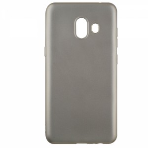 Nettech Samsung Galaxy C9100 C10 Uyumlu Suide Arka Koruma Kılıf (Gold) VR-10011