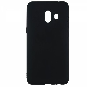 Nettech Samsung Galaxy C9100 C10 Uyumlu Suide Arka Koruma Kılıf (Siyah) VR-10009