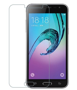 Nettech Samsung Galaxy A710 A7 2016 Uyumlu Ön Koruma Nano Ekran Koruyucu (Şeffaf) NT-12635