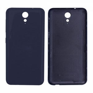 Teknonet HTC Desire 620 Uyumlu VR-9465 Batarya Kapağı (Siyah) VR-9465