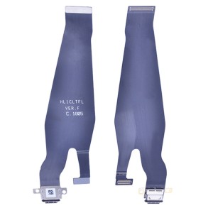 Teknonet Huawei P20 Pro Uyumlu Filmli Şarj Soketi NT-26690