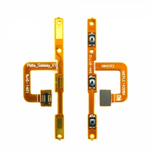 Teknonet Nokia 6 Uyumlu Power + Ses Flex NT-26704