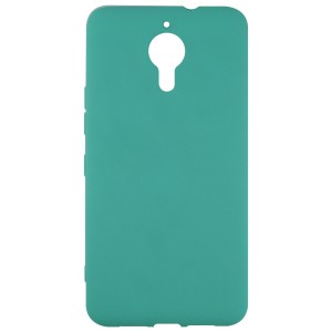 Nettech General Mobile GM5 Plus Uyumlu Suide Arka Koruma Kılıf (Açık Yeşil) VR-10088