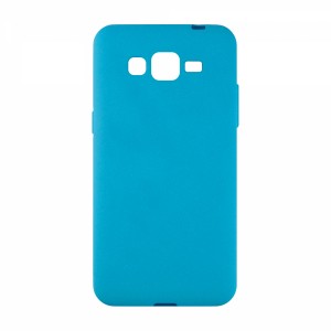 Nettech Samsung Galaxy G531 Grand Prime Uyumlu Suide Arka Koruma Kılıf (Turkuaz) VR-10179