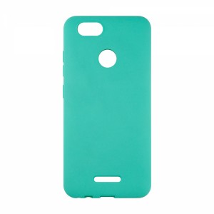 Nettech Casper Via M4 Uyumlu Suide Arka Koruma Kılıf (Açık Yeşil) VR-10240
