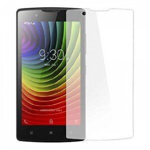 Nettech Lenovo A2010 Uyumlu Ön Koruma Cam Ekran Koruyucu NT-17029