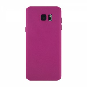 Nettech Samsung Galaxy N920 Note 5 Uyumlu Suide Arka Koruma Kılıf (Pembe) VR-10119