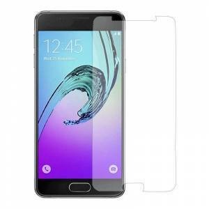 Nettech Samsung Galaxy J710 J7 2016 Uyumlu Ön Koruma Nano Ekran Koruyucu (Şeffaf) NT-12629
