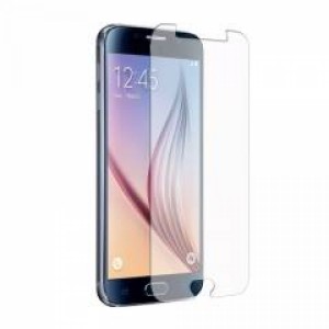 Nettech Samsung Galaxy G925 S6 Edge Uyumlu Ön Koruma Cam Ekran Koruyucu NT-6338