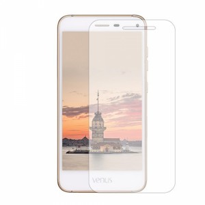 Nettech Vestel Venüs V3 5040 Uyumlu Ön Koruma Cam Ekran Koruyucu NT-6401