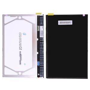 Teknonet Samsung Galaxy T530 Tab 4 10.1 Uyumlu Org Lcd (Siyah) NT-8951