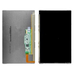 Teknonet Samsung Galaxy P1000 Galaxy Tab Uyumlu AA Kalite Lcd (Siyah) NT-11875