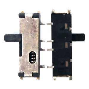 Teknonet Nokia 5250 Uyumlu Power Switch NT-2642