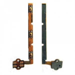 Teknonet Huawei Y6 II Uyumlu Power + Ses Flex NT-20120