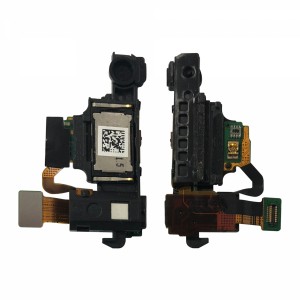 Teknonet BlackBerry Z10 Uyumlu Kulaklık Soketi NT-11387