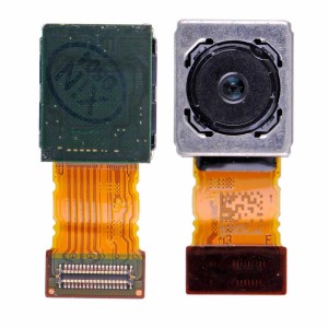 Teknonet Sony Xperia X Uyumlu Ön Kamera (Renksiz) NT-24448