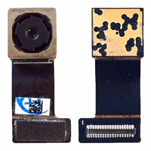 Teknonet Sony Xperia C5 Ultra Uyumlu Ön Kamera (Renksiz) NT-24453