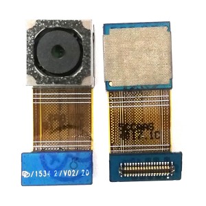 Teknonet Sony Xperia Xz Uyumlu Ön Kamera (Renksiz) NT-24450