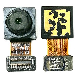Teknonet Huawei Y6 II Uyumlu Ön Kamera (Renksiz) NT-24462