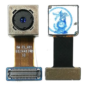 Teknonet Samsung Galaxy J500 J5 Uyumlu Arka Kamera (Renksiz) NT-11845