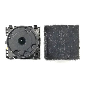 Teknonet Nokia E65 Uyumlu Arka Kamera (Renksiz) NT-2896