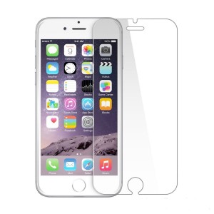 Nettech Apple iPhone 6S Uyumlu Ön Koruma Cam Ekran Koruyucu NT-3995