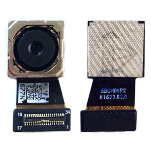 Teknonet Sony Xperia Xa Ultra Uyumlu Arka Kamera (Renksiz) NT-24454