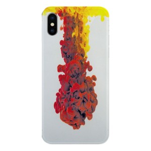 Helt Apple iPhone X Uyumlu Arka Koruma 3M 360 Kaplama VR-10866