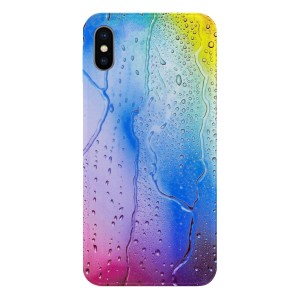 Helt Apple iPhone X Uyumlu Arka Koruma 3M 360 Kaplama VR-10867