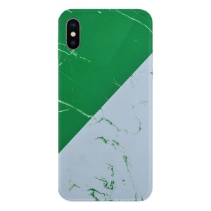 Helt Apple iPhone X Uyumlu Arka Koruma 3M 360 Kaplama VR-10871