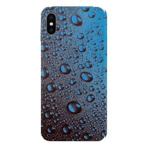Helt Apple iPhone X Uyumlu Arka Koruma 3M 360 Kaplama VR-10879
