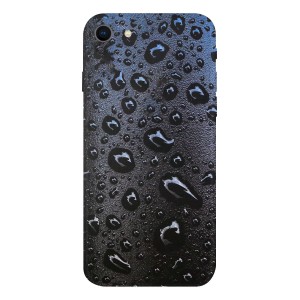 Helt Apple iPhone 8 Uyumlu Arka Koruma 3M 360 Kaplama VR-10885