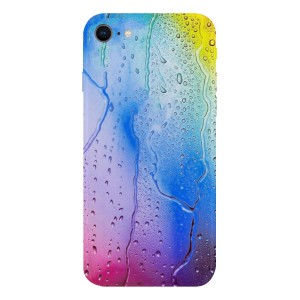 Helt Apple iPhone 8 Uyumlu Arka Koruma 3M 360 Kaplama VR-10889