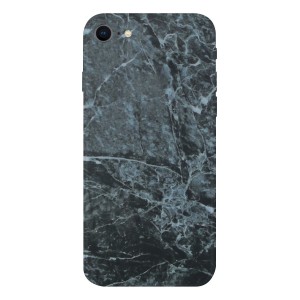 Helt Apple iPhone 8 Uyumlu Arka Koruma 3M 360 Kaplama VR-10883