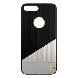 Nettech Apple iPhone 7 Plus Uyumlu NT-14817 Arka Koruma Arka Koruma Kılıf NT-14817
