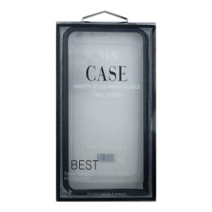 New Case Huawei P20 Pro Uyumlu Arka Koruma Arka Koruma Kılıf (Kırmızı) VR-11014