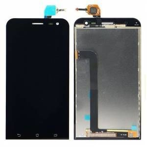 Teknonet Asus Zenfone 2 Laser Ze550Kl Uyumlu Org Lcd+Dokunmatik (Siyah) NT-8306